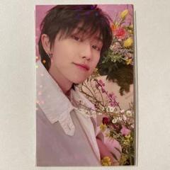 always yours seventeen the8 ミンハオトレカセット SEVENTEEN ミンハオ always yours 会場限定 トレカ セット
