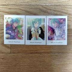 あんスタ シャッフル イベコレ 缶バッジ 風早巽 あんさんぶる