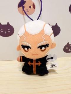 2025年最新】ジョジョ ちみっともぬいの人気アイテム - メルカリ