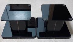 【レア／良品】 DIATONE スピーカースタンド 2個セット DK−12Ｂ 2025年最新】DIATONE DKの人気アイテム - メルカリ