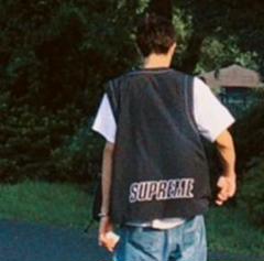 Supreme®/The North Face® Cargo Vest | Supreme 20ss