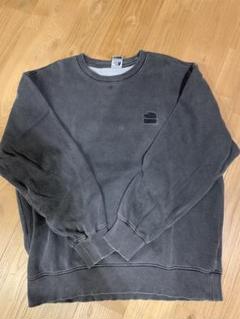 supreme northface crew neck