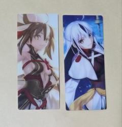 FGO Fate 沖田オルタ 長尾景虎 ゆめふた プレイマット Amazon.co.jp: △TR FGO Fate 沖田オルタ 長尾景虎 ゆめふた