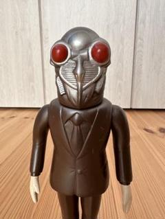 ウルトラマン ポケモン ロックマン ゴジラ 仮面ライダー フィギュア 当時物 2025年最新】特撮の人気アイテム - メルカリ