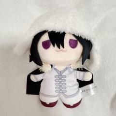 文豪ストレイドッグス くじ引き堂 ぬいぐるみ フョードル