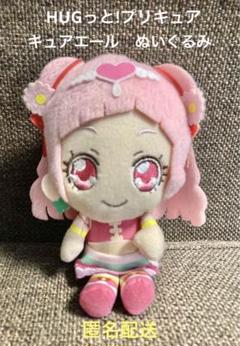 プリキュア ★ エール ミニクッション 起き上がり小法師 プリキュア ☆ エール ミニクッション 起き上がり小法師