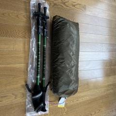 Hilleberg Anaris サンド、ヒルバーグトレッキングポールセット 楽天市場】ヒルバーグ テント 2人用 トレッキングポール正規店