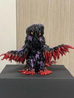 新品　CCPミドルサイズ　ソフビ　ヘドラ　原田ちあきコラボ限定 新品 CCPミドルサイズ ソフビ ヘドラ 原田ちあきコラボ限定
