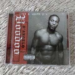 2025年最新】D'ANGELO voodooの人気アイテム - メルカリ