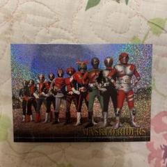 MASKED RIDER IX & SUPER I 仮面ライダー