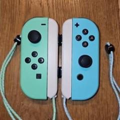 【非売品・動作正常】ディープグリーン ジョイコン Joy-Con カスタム 2025年最新】switch ジョイコン カスタムの人気アイテム - メルカリ