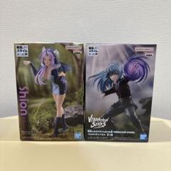 転スラ　6品＊ リムル　ミリム　シオン　シュナ　シズ　ヴェルドラ、ランガパーカー 転スラ 6品＊ リムル ミリム シオン シュナ シズ ヴェルドラ