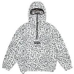 2025年最新】supreme leopard hoodedの人気アイテム - メルカリ
