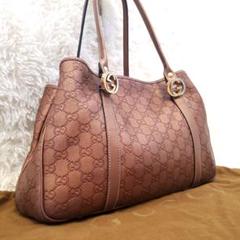 GUCCI グッチ 232957 520981 トートバッグ GGツイン 2025年最新】グッチ 232957の人気アイテム - メルカリ