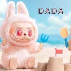 2025年最新】ダダ ぬいぐるみの人気アイテム - メルカリ
