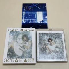 【美品】水瀬いのり LIVE TOUR SCRAP ART