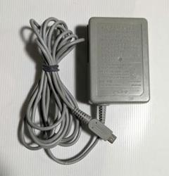 3DS/2DS/DSI ニンテンドー純正ACアダプター 充電器 WAP-002