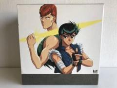 2025年最新】幽遊白書 ld boxの人気アイテム - メルカリ