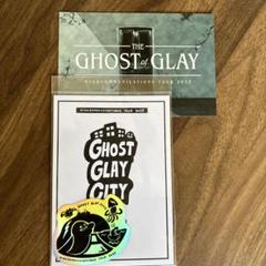 GLAY ご当地ZURA ステッカー 函館 - メルカリ
