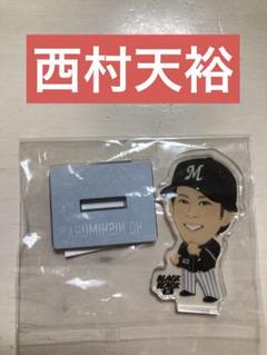 千葉ロッテマリーンズ#40西村 天裕一覧/マリーンズオンライン