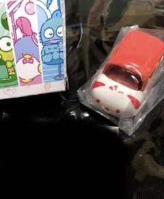 トミカ Sanrioコラボ　キャラクターコレクション④ ポチャッコ　おまけ付き❣️