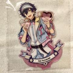 漣ジュン グッズ あんさんぶるスターズ!! ちょいおきアクリルコンパクト