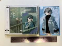 椎名立希　MyGO!!!!!　タワーレコード特典スティックポスター　ブロマイド 椎名立希 MyGO!!!!! タワーレコード特典スティックポスター