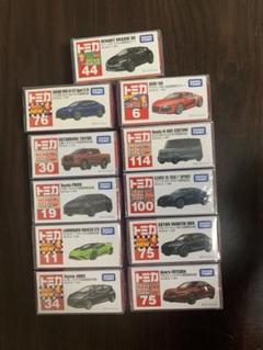 2025年最新】トミカ 初回 まとめ売りの人気アイテム - メルカリ