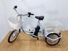 ミムゴ電動三輪車【直接引取りに来れる方限定】 オンラインショップ】 ミムゴ電動三輪車【直接引取りに来れる方