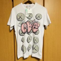 2025年最新】comme des garcons shirt kawsの人気アイテム