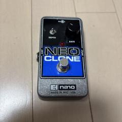 2025年最新】electro-harmonix neo cloneの人気アイテム - メルカリ