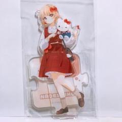 大室家 サンリオ アクリルスタンド 4体 最終値下げ 2025年最新】ゆるゆり 大室の人気アイテム - メルカリ