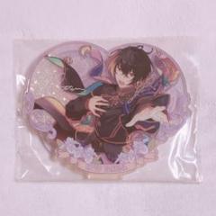 あんスタ 花の契約 ハートアクスタ アクリルスタンド 朔間凛月