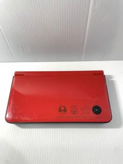 【動作品】DS i LL スーパーマリオ 25周年記念モデル
