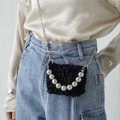 PAPILLONNER 2WAYバッグ