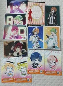 ピタドル MARGINAL♯4 野村エル 缶バッジ・ブロマイド 13点セット 2025年最新】marginal 4の人気アイテム - メルカリ