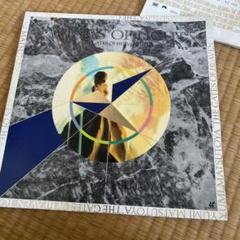 松任谷由美Laser Disc
