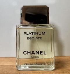 シャネル エゴイスト プラチナム 100ml