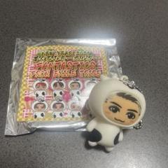 八木勇征 着ぐるみキーホルダー - メルカリ