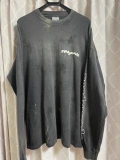 【タグ付き】READYMADE レディメイド　ロンT