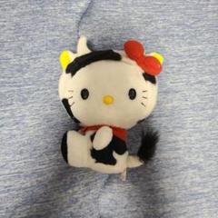 2025年最新】キティちゃん牛の人気アイテム - メルカリ