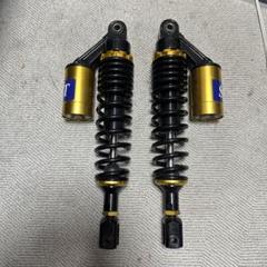 ELKA Special サスペンション 2個セット 中古 ELKA Special サスペンション 2個セット 中古 2025年最新】Yahoo