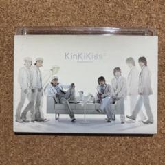 KinKi Kids/KinKi KISS2 Single Selection… Amazon.com: Kinki Kiss 2 Single Selection(limited Edition