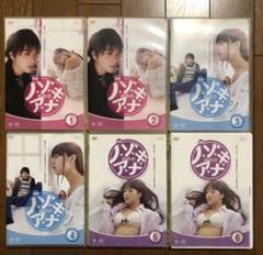 ノゾキアナDVD6枚セット