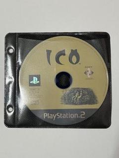 PlayStation 2 ICO ソニー・コンピュータエンタテインメント