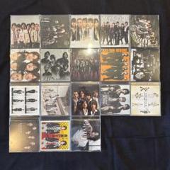 KAT-TUN CD まとめ売り KAT-TUN CD シングル 88点まとめ売り - メルカリ