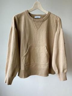 新品未使用タグ付き】pheeny フィーニー ゆるだぼスウェット 大きい ...