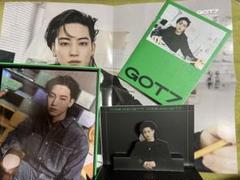 2025年最新】got7 ジェボムの人気アイテム - メルカリ