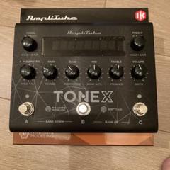 ほぼ新品】TONEX ONE(国内正規品)ライセンス解除済み