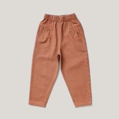 Soor Ploom retro jean 10Y 140㎝ Soor Ploom, Vintage Jean, Blue Denim – Bearly